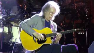 Steve Howe - To Be Over - Orlando 3/12/2011