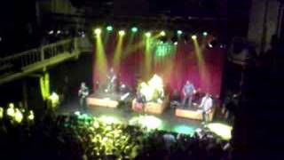 Rowwen Hèze - Wakker Were - Paradiso - Amsterdam -26-09-2008