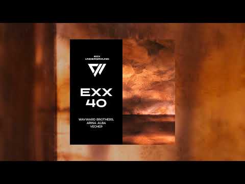 Wayward Brothers, Arina Alba - Vecher (Original Mix) #MelodicTechno #ExxUnderground #Deephouse