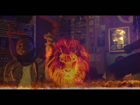 Divine Majesty Medley - Chronic Law, Kabaka Pyramid, T'jean  & More (Official Video)