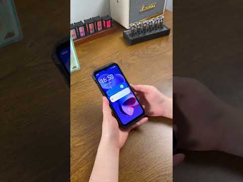 DOOGEE S cyber is coming! Hardcore Body,Unbeatable Power 🙌#doogee  #doogeemobile#doogeescyber#scyber