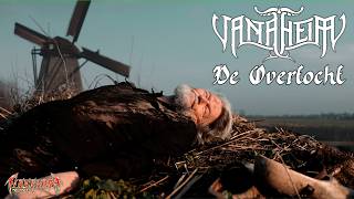 De Overtocht - Vanaheim