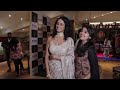 Ayesha Singh Fun Moments At International Iconic Awards 2023