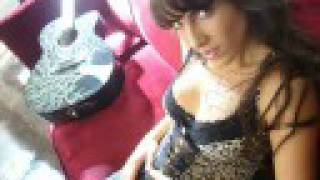 Ana Victoria - Te Extraño