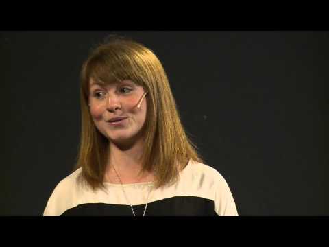 A Game that Maps the Human Brain: Claire O'Connell at TEDxAtlanta