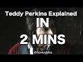 Atlanta FX - Teddy Perkins Ep. Explained in 2 MINUTES