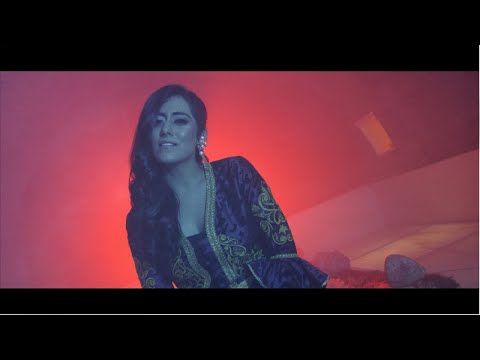 Anish Sood Feat. Jonita Gandhi - Castles (Official Video)