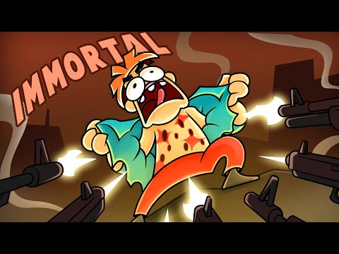 What If You Become Immortal?