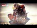 AVENGERS DOOMSDAY Chris Hemsworth Says Goodbye To THOR
