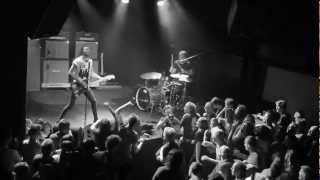 Japandroids - Fire&#39;s Highway || live @ 013 / Incubate || 17-09-2012
