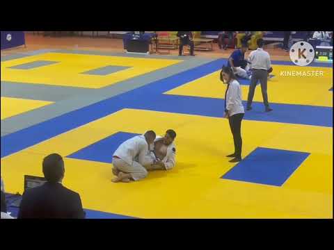 bjj / orochi vs Allam