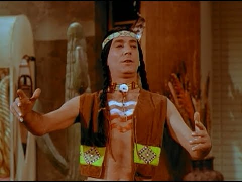 The South Philly Italian Indian