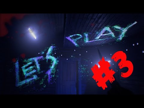 Resident Evil 7 Gameplay German Part 3 - Essens Zeit ! - Let's Play Resident Evil 7 Deutsch