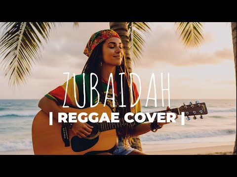 Lagu Terbaru Sasak ZUBAIDAH Enak di dengar Cover Reggae 