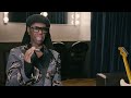 Duran Duran Nile Rodgers On Creating Black Moonlight