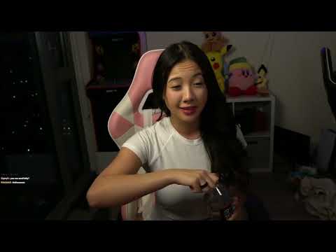 Viptoria Live Leaked