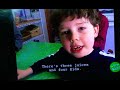 Curious George Live Action Segment Juice