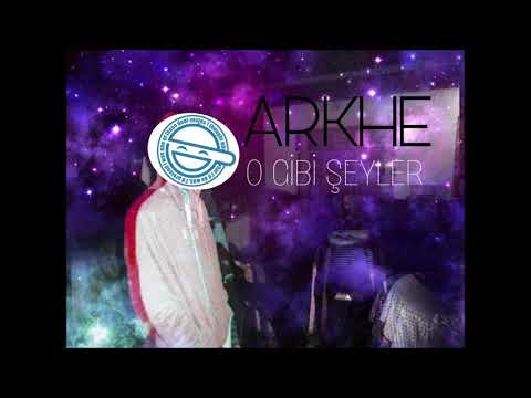 Arkhe - Saçmalıklar Yığınından Bir Aşk Şarkısı