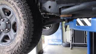 2014 Jeep Wrangler , 3.6L, Oil Leak, P0157 B2S2 Oxygen Sensor, Bank 1 Pass. Side, Bank 2 Driver Side