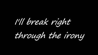 Breaking Benjamin - Follow me with Lyrics