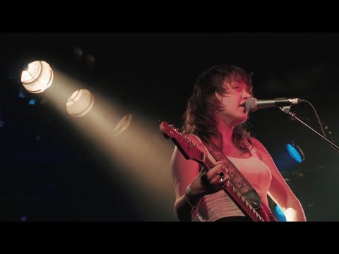 Courtney Barnett - Live from the Corner Hotel (January 2020 ...