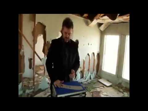 The Darkside (DVD and Gimmicks) by Lucas Allen and The Magic Apple  - magictricks.co.uk