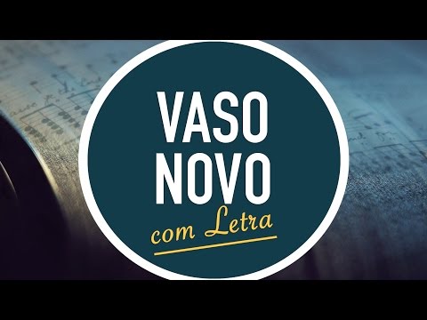 VASO NOVO | Hinário Adventista / Hino IASD 502 | MENOS UM