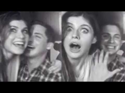download lagu mp3 mp4 Alexandra Daddario Engaged Logan Lerman, download lagu Alexandra Daddario Engaged Logan Lerman gratis, unduh video klip Alexandra Daddario Engaged Logan Lerman