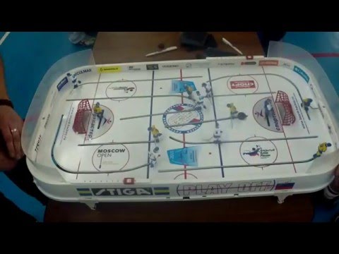 Zaharov I. - Borisov, 1/4 final, Russian Championships 2015/16 #3, game 3