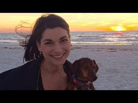 Former Miss North Dakota USA Samantha Edwards Found Dead