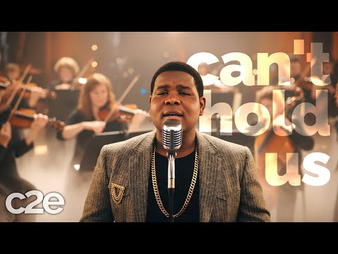 Can't Hold Us | Ray Dalton, Macklemore & Ryan Lewis | Epic Orchestra Remix