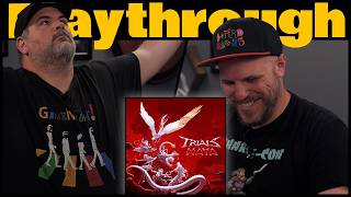The Brothers Murph - Trials of MAYA video thumbnail