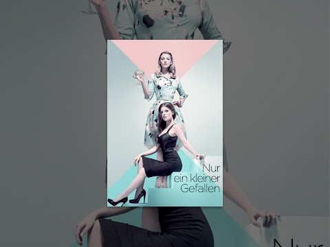 Nur ein kleiner Gefallen