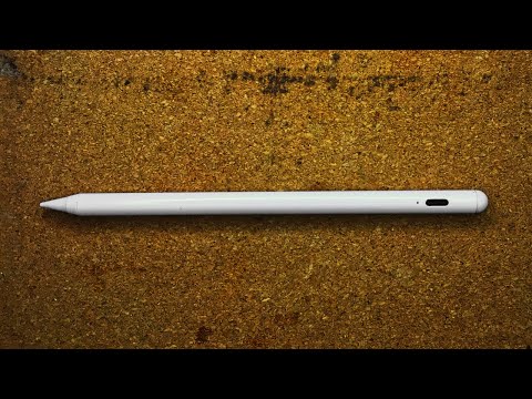 I Used a Fake Apple Pencil for 2 Years. Here's my Experience