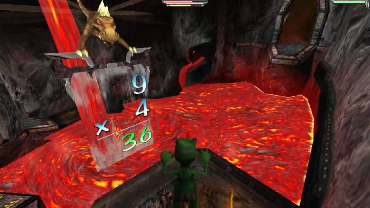 Gameplay Trailer