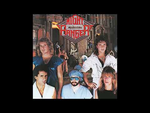 Night Ranger - 1983 - Sister Christian - Album Version