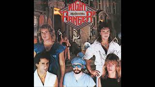 Night Ranger - 1983 - Sister Christian - Album Version