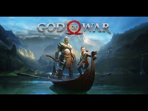GOD OF WAR Gameplay Walkthrough Part 3  FULL GAME [4K 60FPS PS5]  Roman Dhindsa Gaming #godofwar
