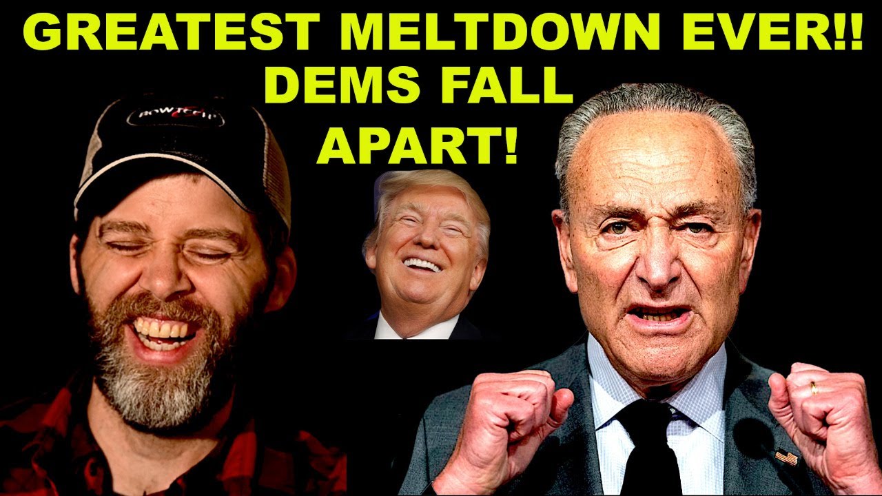 WE ARE WINNING!! Things get WILD in Congress!