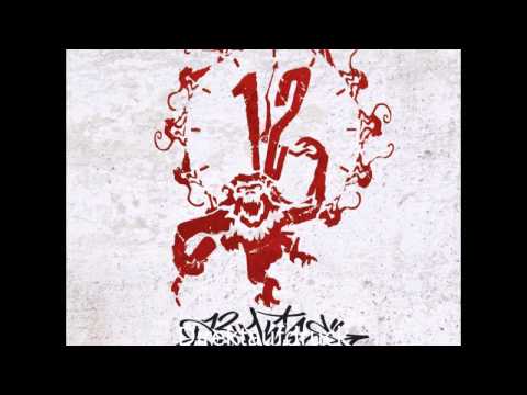 12 DRUNKIES TAPE #1 (A-SIDE)