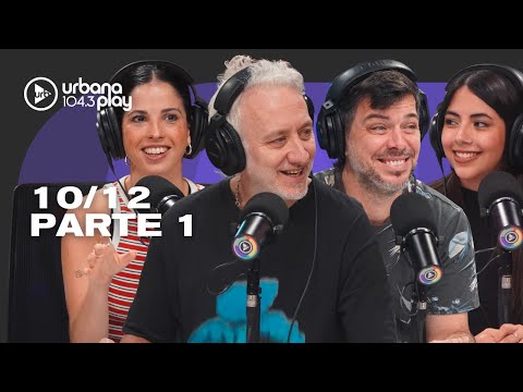 CASTINGS y GOLPES DE SUERTE, amigos que roban protagonismo y terapia con Rolón #Perros2025