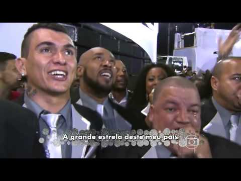 DESFILE COMPLETO DA VAI VAI 2015