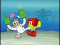 Spongebob Squarepants Clip Shanghaied