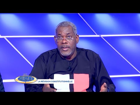 NCI 360 du dimanche 08 mars 2020