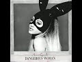 Ariana Grande Dangerous Woman Slowed Reverb