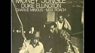 Caravan Duke.Ellington Charlie Mingus Max Roach