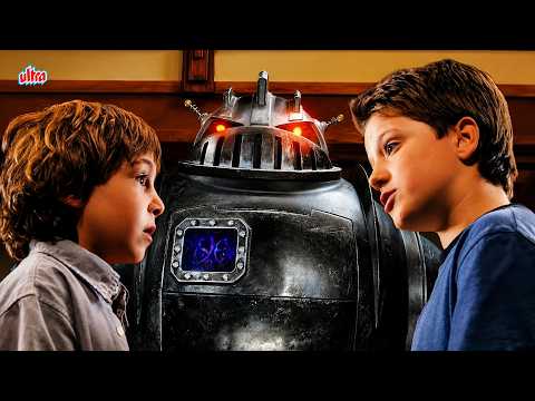 ROBOT