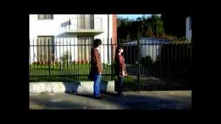 Cristian Troncoso - Penniless