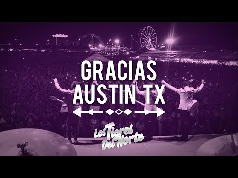 Los Tigres del Norte - Qué tal si eres tú LIVE