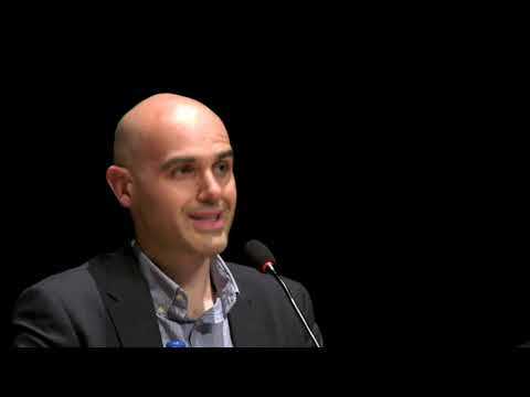 Dario Fabbri: Philosophy and Geopolitics